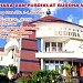 MAHA VIHARA & PUSDIKLAT BUDDHA MAITREYA  天寶彌勒佛院 di kota Surabaya