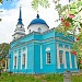 Церковь Во имя иконы Казанской Божией Матери