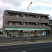 Espacio Apartments in Yokohama city