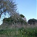 Nuraghe Fenugeda or Fenujedda