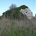 Nuraghe Fenugeda or Fenujedda