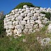 Nuraghe Fenugeda or Fenujedda