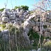 Nuraghe Fenugeda or Fenujedda