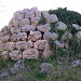 Nuraghe Fenugeda or Fenujedda