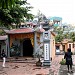 Miếu Cô Tiên trong Thành phố Hưng Yên  thành phố