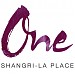 One Shangri-La Place