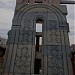 Церковь  Святых Архангелов в городе Тбилиси
