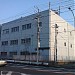 NTT Seya Telephone Exchange Center in Yokohama city
