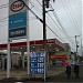 ESSO Gas Station, Nakata-cho in Yokohama city