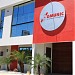 COMUNIC EVENTOS E VIAGENS na Maceió city