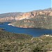 Apache Lake