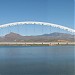 Roosevelt Lake Bridge