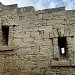 Остатки оборонительной стены 7-го бастиона в городе Севастополь