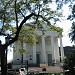 Christ Church Savannah in Savannah, Georgia city