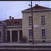 Klina Train Station