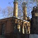 Джума мечеть (ru) in Ganja city