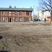 Dom z muru pruskiego i ok. 150-letni okaz wiązu (en) in Toruń city