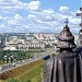 Памятник Равноапостольному Князю Владимиру в городе Белгород