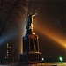 Памятник Равноапостольному Князю Владимиру в городе Белгород