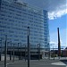 Innova in Jyväskylä city