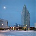 Innova in Jyväskylä city