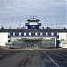 Аэровокзал и диспетчерская в городе Пенза