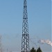Немецкая антенна в городе Калининград