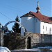 Подворье Свято-Елисаветинского женского монастыря в городе Калининград