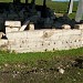 Nuragic temple of Irru