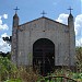 Capela Nossa Senhora Aparecida na Itaí city