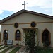 Capela de São Francisco de Assis na Botucatu city