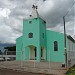 Capela de São José na Duartina city