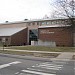 Marine Science Building (Cook College)