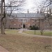 Heldrich Science Building in New Brunswick, New Jersey city