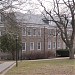 Ruth Adams Building in New Brunswick, New Jersey city