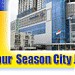 Seasons City