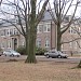 Bartlett Hall (Cook College) in New Brunswick, New Jersey city