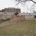 Cook/Douglass Lecture Hall in New Brunswick, New Jersey city