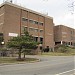 Food Science Building in New Brunswick, New Jersey city