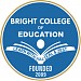 Bright College Of Education (en) in ہارون آباد city