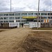 Школа № 3 в городе Кодинск