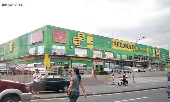 puregold qi logo