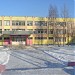 Средняя школа № 11 в городе Минск
