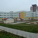 Средняя школа № 111 в городе Минск