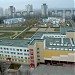 Средняя школа № 111 в городе Минск