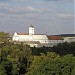 Замковая исправительная колония № 58 в городе Изяслав