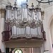 GPIB Immanuel (Gereja Blenduk) di kota Semarang