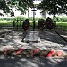 Памятник Героям битвы за Москву и братская могила 536 советских солдат в городе Москва