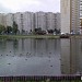 Ясный пруд в городе Москва