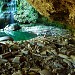 cascade des Aygalades (fr) in Marseille city